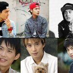 김원준, 금성무 닮은 꼴