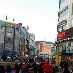 [EXO] 부산팬싸 팬들 벌써. ..