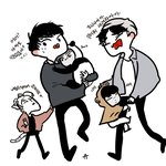 [EXO] <b>남포동</b> 존나 헬이겠는데? 넓지도않은데ㅋㅋ