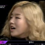 언프리티 랩스타 보고