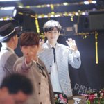 [<b>B1A4</b>] 팬페 시점차이