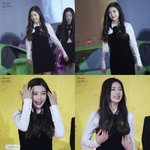 [레드<b>벨벳</b>] 골든디스크날 조이