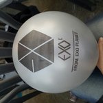 [EXO] 야이때간애들있냐