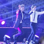 [EXO] 태종대짜장면집에서 <b>명단</b>써본적있어ㅋㅋ