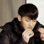 [EXO] 타오팬인 어머니 <b>딸아</b> 나랑 친구하자