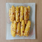 [바우바우] [바우바우]애견<b>수제</b>간식/애견용 맛동산 만들기