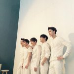 [EXO] <b>내</b><b>남친</b> 엑소랑 친한가봐
