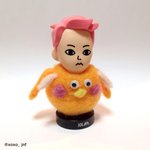 [시우민] 시우민 피규어 이 분 진짜 대단하다ㅋ