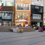 [EXO] 지금 <b>신촌</b>부산 팬싸 상황;;