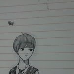 [조언부탁해] 꿈이 <b>일러</b>스트레이턴데 그림좀 봐주세요!