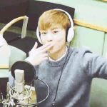 [시우민] 복습웅녀가 왔어요~