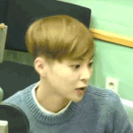 [EXO] 민석이랑종대가 만다린김<b>형제</b> 아는거보고 놀람..
