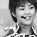 [블락비엑소] 시우민이랑 <b>태일</b> 되게 비슷하다 ㅋㅋㅋ