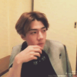 [뉴트] 난 정말정말정말 이해 안돼 넌 <b>무교</b>였는데 또 시작이군