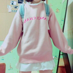 중학생이 이렇게입으면 이상할까.???