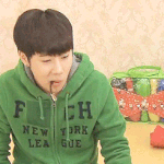 [인피니트] <b>여파</b>가 오래간다