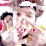 [인피니트] twinkle한 <b>다이아</b>
