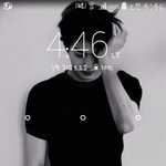 [EXO] 내 잠금화면 <b>조녜</b>