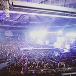 [EXO] 이번 가온2층<b>맨끝</b> 시야보여줌