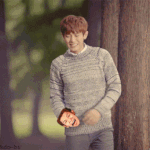 [EXO] <b>다음</b>다음<b>역</b>이다..떨린다