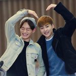 [CHEN] #종대생들아 ~~~