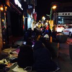 [EXO] 부산가는애들아 힘내