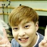 [시우민] 슈키라 홈피에 시우민 사진 올라왔어