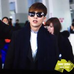 [시우민] 150131 시우민 <b>공항</b> 프리뷰