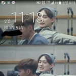 [EXO] 내 <b>홀드</b>화면 어때