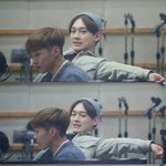 [EXO] 홀드화면 원본!