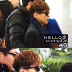 [EXO] 매니져와 민석