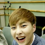 [EXO] 민석이웃는거 진짜 <b>햇살</b>이다