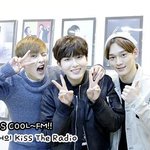 [EXO] 김형제와 려.욱디제이