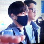 [카이] <b>부산</b> 도착한 종인이 ㅂ0ㅂ
