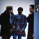 [EXO] 난 이런곳에서 <b>현타옴</b>