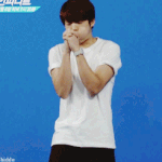 [인피니트] 심도있는 진도 뺄 <b>girl</b>