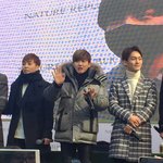 [EXO] 김준면 왜 또 <b>이상한</b> 표정을ㅋㅋㅋㅋㅋㅋㅋㅋ