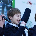 [시우민] 변한게없다