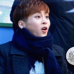 [EXO] 민석이: <b>오옹</b>?