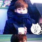 [EXO] 시우민 후기
