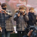 [EXO] 부산팬싸후기!!!!