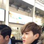 [EXO] 김준면 핵<b>존</b><b>예</b>;;