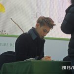 [EXO] 부산팬싸 후기