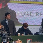 [EXO] 근데 <b>질서</b>안지켜서 준면이 표정 ㅠㅠㅠㅠㅠ