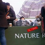 [EXO] 오늘김종인개귀엽다