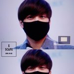 [EXO] 아이컨<b>택</b>