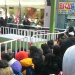 [EXO] 부산 팬싸 동영상