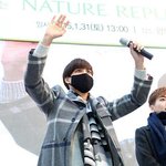 [EXO] ㅋㅋㅋㅋㅋㅋ 종인이 오늘 배보여