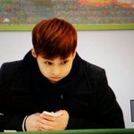 [EXO] 김ㅁ밍쏚이러케자꾸ㅠㅠ