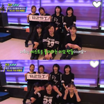 [비스트] 비스트 이모팬들 티비에나옴!!